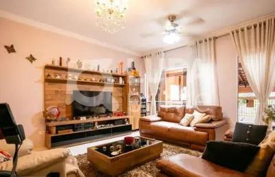 Sobrado com 4 quartos para venda, jardim são paulo, são paulo