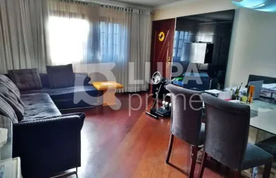 Sobrado com 3 quartos para venda, vila maria alta, são paulo