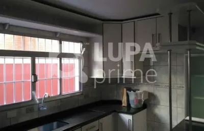 Sobrado com 3 quartos para venda, vila maria, são paulo