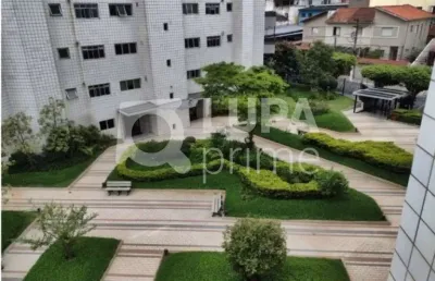 Apartamento com 3 quartos e 4 vagas de garagem para venda, água fria, são paulo