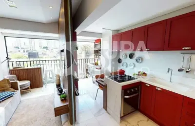 Apartamento com 2 quartos para venda, jardim são paulo, são paulo