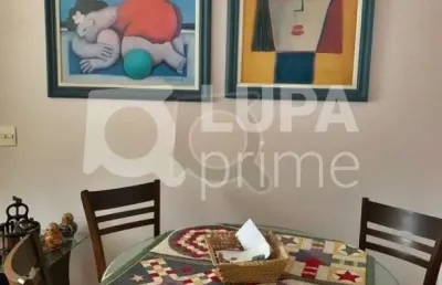 Apartamento com 2 quartos e 1 vaga para venda, tucuruvi, são paulo