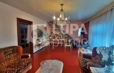 Sobrado com 3 quartos para locação, vila guilherme, são paulo