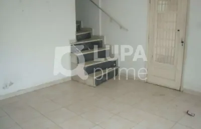 Casa com 2 quartos à venda na Rua Samurais, 275, Vila Maria Alta, São Paulo