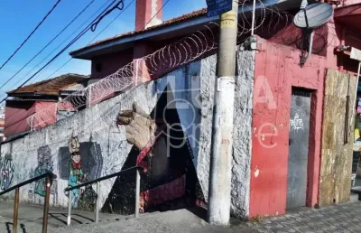Salão comercial com 200m² para locação, vila maria alta, são paulo
