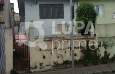 Casa com 2 quartos à venda na Rua Padre Sabóia de Medeiros, 389, Vila Maria Alta, São Paulo