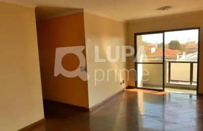 Apartamento com 3 quartos para venda, alto da mooca, são paulo