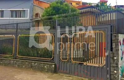 Casa térrea com 03 quartos para venda, vila maria, são paulo