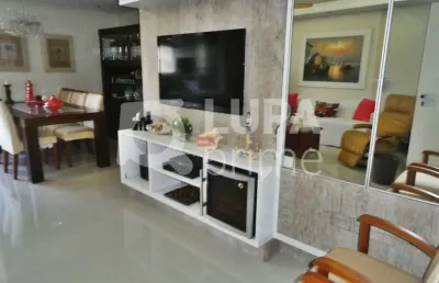 Apartamento com 3 quartos para venda, barra funda, guarujá