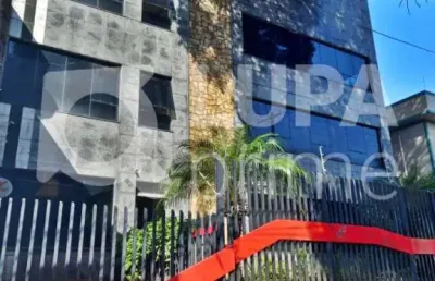 Prédio comercial com 400m², 7 salas e 10 vagas para venda, vila maria alta, são paulo