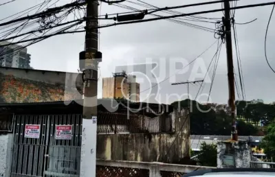 Terreno residencial com 580m² para venda, tucuruvi, são paulo
