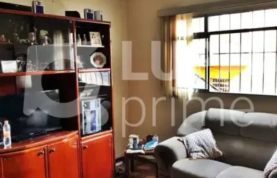 Casa com 3 quartos e 10 vagas de garagem à venda na vila maria alta