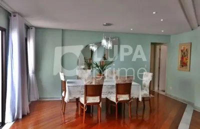 Apartamento com 3 quartos à venda na Rua Manuel de Almeida, 495, Vila Guilherme, São Paulo