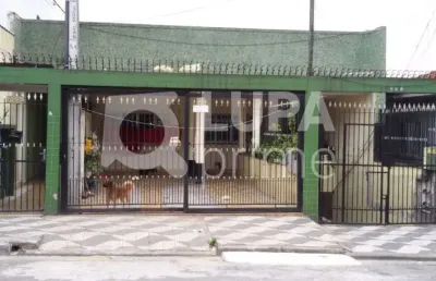 Casa com 13 quartos à venda na Avenida Belisário Pena, 868, Vila Maria Alta, São Paulo