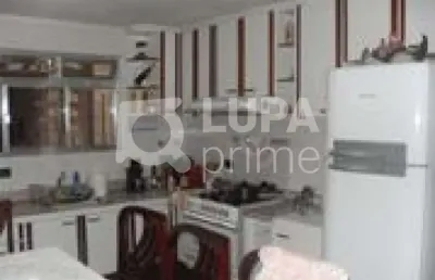 Casa com 4 quartos à venda na Rua Tomás Speers, 50, Vila Maria Baixa, São Paulo