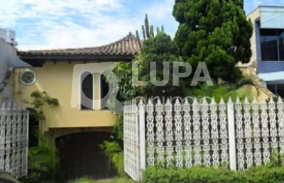 Casa com 4 suites e 6 vagas para venda na vila maria, são paulo