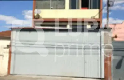 Ponto comercial com 2 salas à venda na Rua Eugênio de Freitas, 110, Vila Guilherme, São Paulo