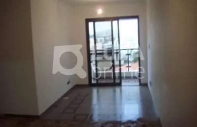 Apartamento com 2 quartos e 2 vagas de garagem a venda na vila isolina mazzei