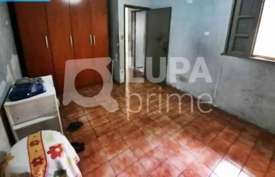 Casa térrea com 2 quartos para venda, vila maria baixa, são paulo