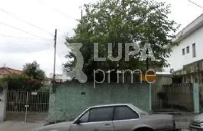 Terreno com 600m² para venda, vila maria, são paulo
