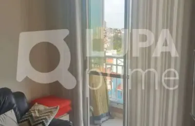 Apartamento com 3 quartos para venda, vila maria, são paulo