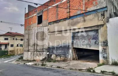 Galpão comercial com 831m² para venda, são miguel paulista, são paulo