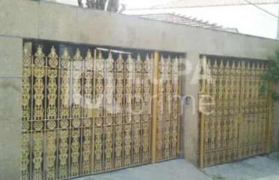 Sobrado com 3 quartos e 3 vagas de garagem para venda, vila guilherme, são paulo