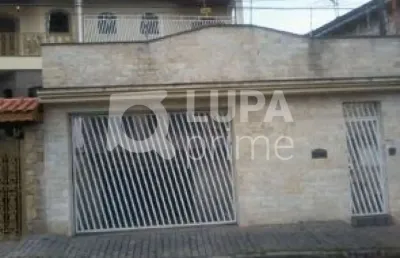 Sobrado com 3 quartos para venda, vila guilherme, são paulo