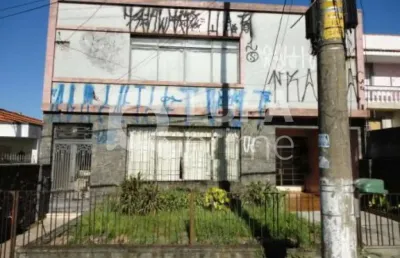 Sobrado com 3 quartos para venda, vila guilherme, são paulo