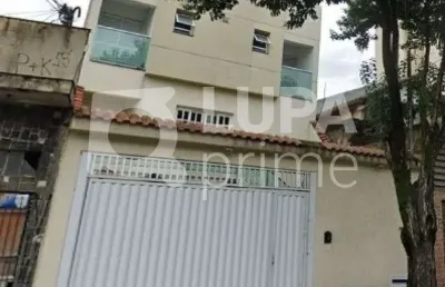 Sobrado com 3 quartos para venda, vila maria alta, são paulo