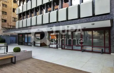 Sala comercial com 55m² para venda, centro, são caetano do sul
