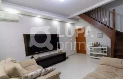 Sobrado com 2 quartos para venda, vila guilherme, são paulo