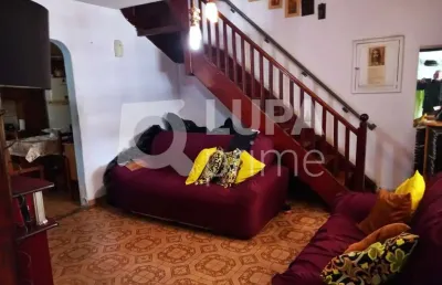 Sobrado com 3 quartos para venda, vila constança, são paulo