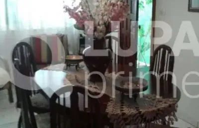 Sobrado com 2 quarto e 2 vagas de garagem à venda na vila isolina mazzei, são paulo
