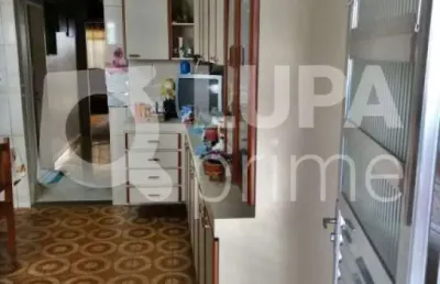 Sobrado com 3 quartos para venda, vila maria, são paulo