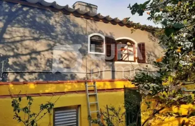 Casa térrea com 3 quartos para venda, mandaqui, são paulo