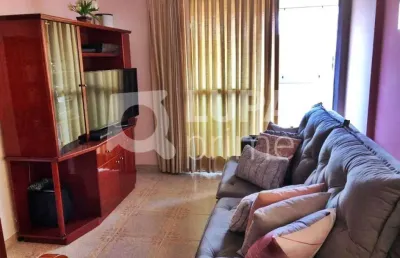 Apartamento com 3 quartos para venda, parque mandaqui, são paulo