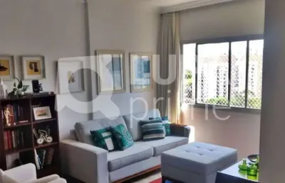 Apartamento com 2 quartos para venda, imirim, são paulo