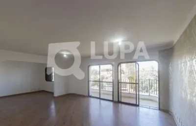 Apartamento com 4 quartos para venda, parque da mooca, são paulo
