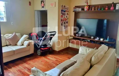 Sobrado com 5 quartos para venda, vila guilherme, são paulo