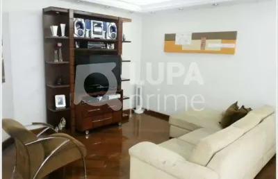 Apartamento com 3 quartos e 3 vagas de garagem para venda, tatuapé, são paulo
