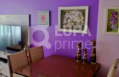 Apartamento com 02 quartos para venda, 66,5 m², vila guilherme, são paulo