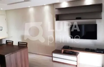 Apartamento com 3 quartos para venda, vila carrão, são paulo