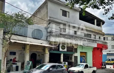 Salão comercial com 132m² para venda, parque  novo mundo, são paulo