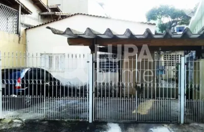 Casa com 2 quartos à venda na Rua Volter Volthers, 47, Vila Maria Alta, São Paulo