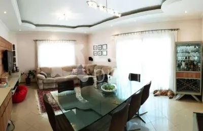 Apartamento com 4 quartos para venda, parada inglesa, são paulo