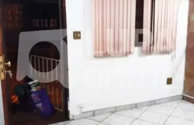 Sobrado com 4 quartos para venda, vila medeiros, são paulo