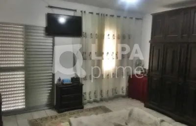 Sobrado com 3 quartos e 2 vagas para venda na vila ede, são paulo