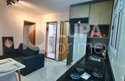 Apartamento com 1 quarto para venda, vila guilherme, são paulo