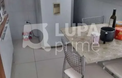 Apartamento com 2 quartos para venda, vila guilherme, são paulo